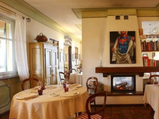 Trattoria Della Posta