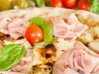 Pizzeria Trattoria Raiano