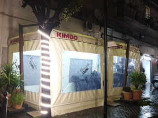 Movida Café