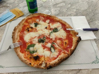 Pizzeria Trianon