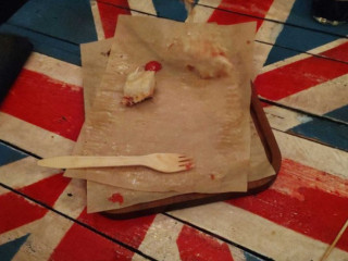 Pizza Al Cubo Café