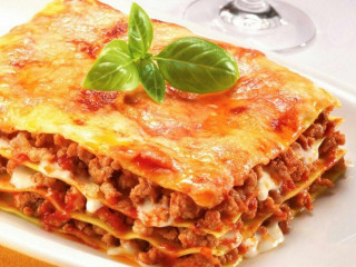 Pizza Go