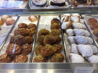 Sfogliatelab
