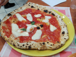 La Pizza Da Gennaro