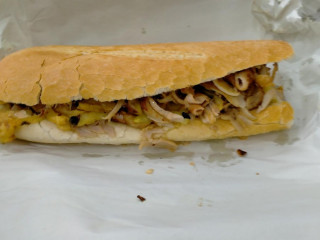 Aladin Doner Kebab