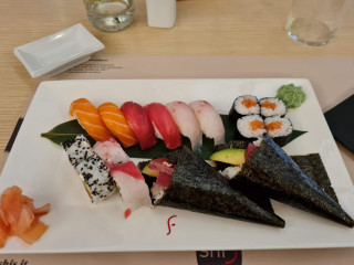 Shi's