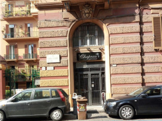 Chapeau