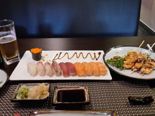 Xin Sushi