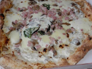 Antica Pizzeria M.