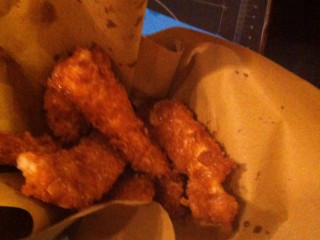 Studioburger