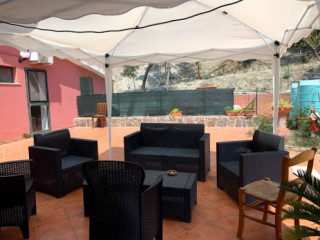 Trattoria Tipica U Tamarru