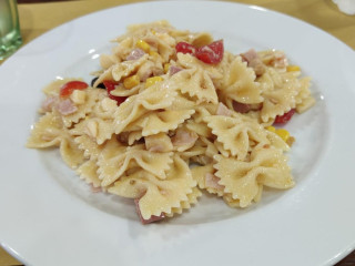 Mozzarella E Basilico Quarto (na)