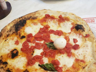O' Scugnizzo