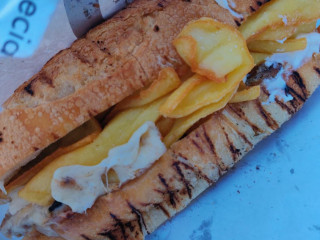 Paninoteca "da Francesco