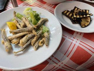 Trattoria Da Nennella