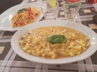 Pizzeria Napoli Napoli