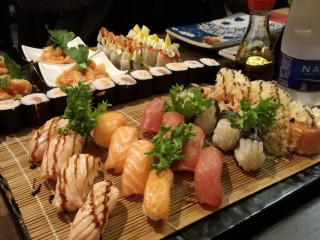 Sushi Sapporo