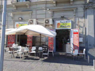 Nuova Dheli Kebab