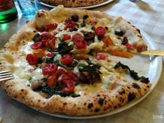Pizza Babà
