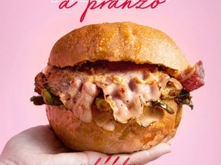 Millone Burger Take Away