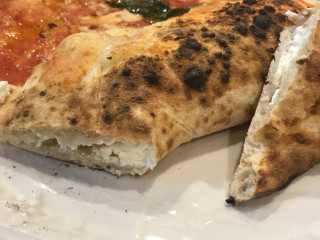 A' Quartrian' Pizzeria