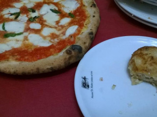 Antica Pizzeria Di Matteo