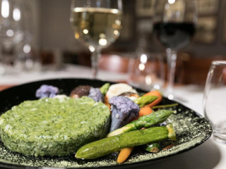 Antica Osteria Ai Vini