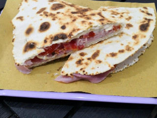 La Piadina Di Tommy