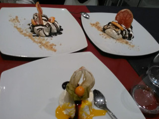 Chez Dante's