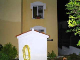 Bed And Breakfast