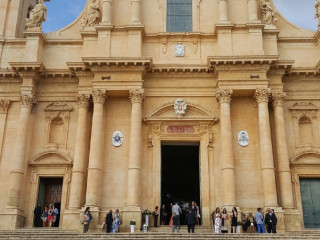 La Cattedrale