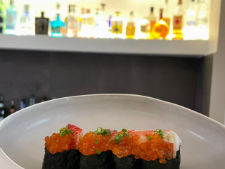 Nyo Sushi