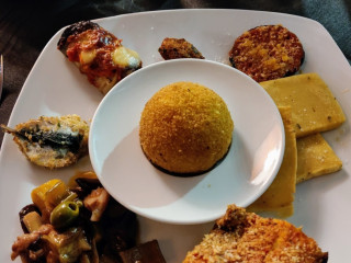 La Tavernetta