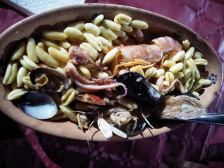Farmhouse La Lucia