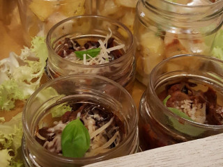 Vini E Boccacci Osteria