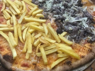 Pizzeria Da Alfonso