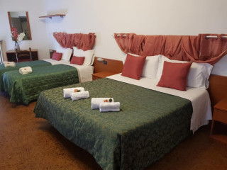 Cavallo Bianco