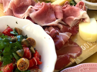 Sabbinirica à Putìa D'ercole