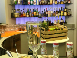 A Café