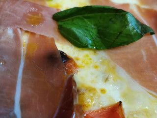 Trattoria Il Porticciolo