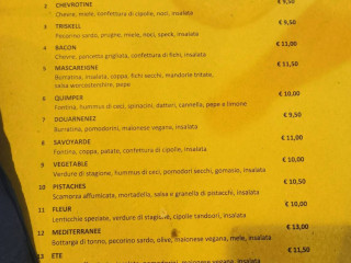 Creperie Blé Noir Novara