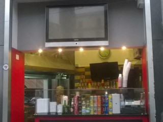 Mstr Kebab