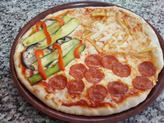 Napoli Pizza E Kebab Noale