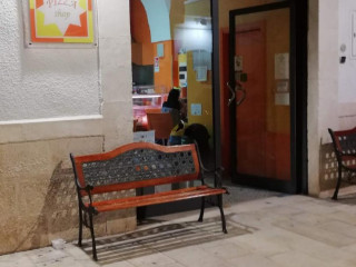 Pizza Shop