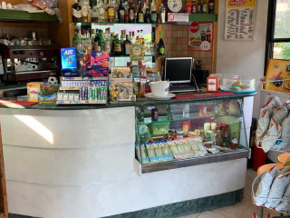 Garden Cafe