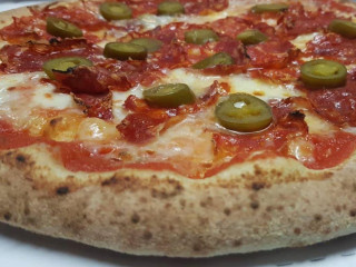 Mastro Pizza Nuoro