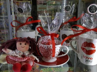 De Vivo Tabaccheria Elfbar Point