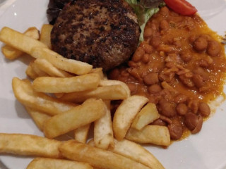 Trattoria Al Bersagliere