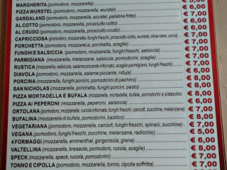 Risto Pizza San Nicholas Da Asporto Forno A Legna