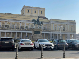 Plaza Café